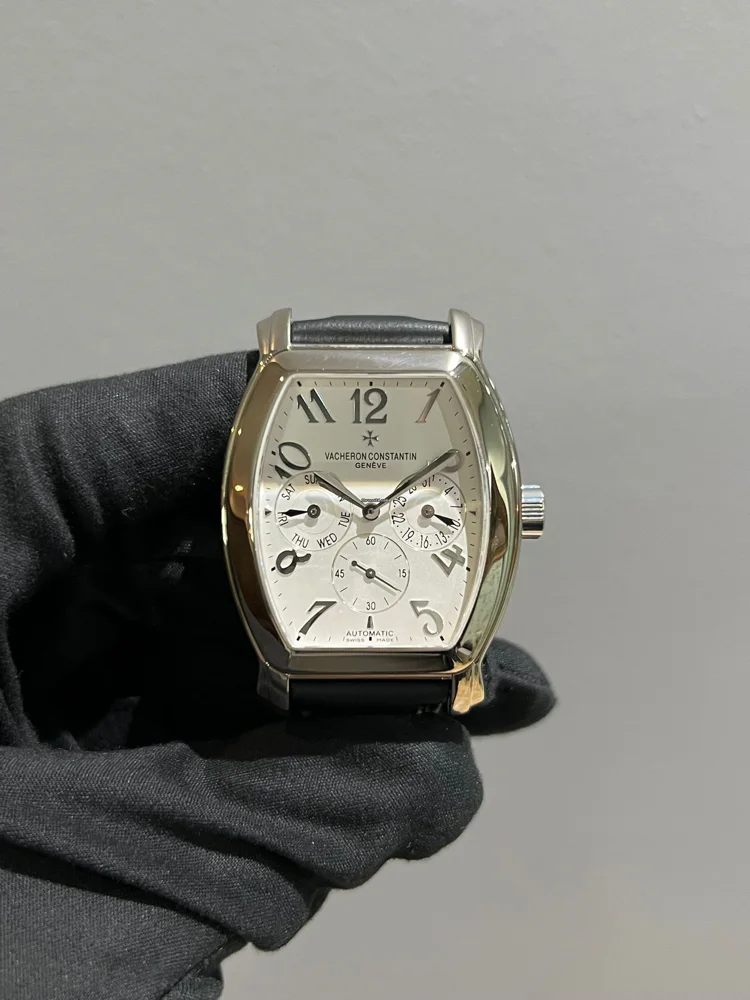 Vacheron Constantin Royal Eagle Malte Royal Eagle 42008